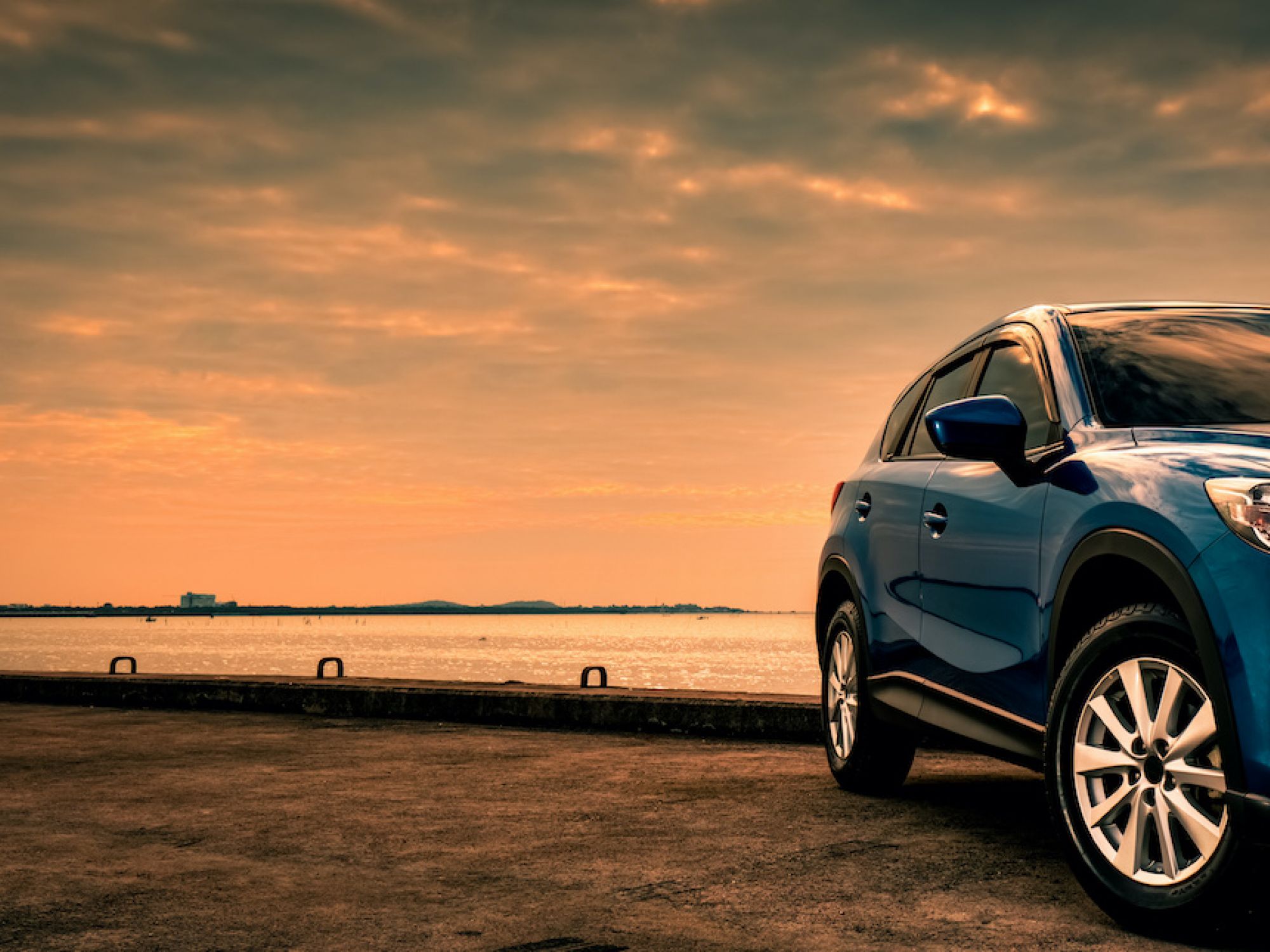 Are the new Chinese manufacturers worth considering for your next new vehicles?